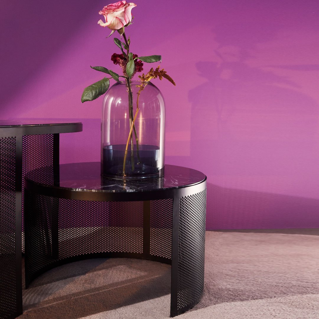 Pausillus Coffee Table