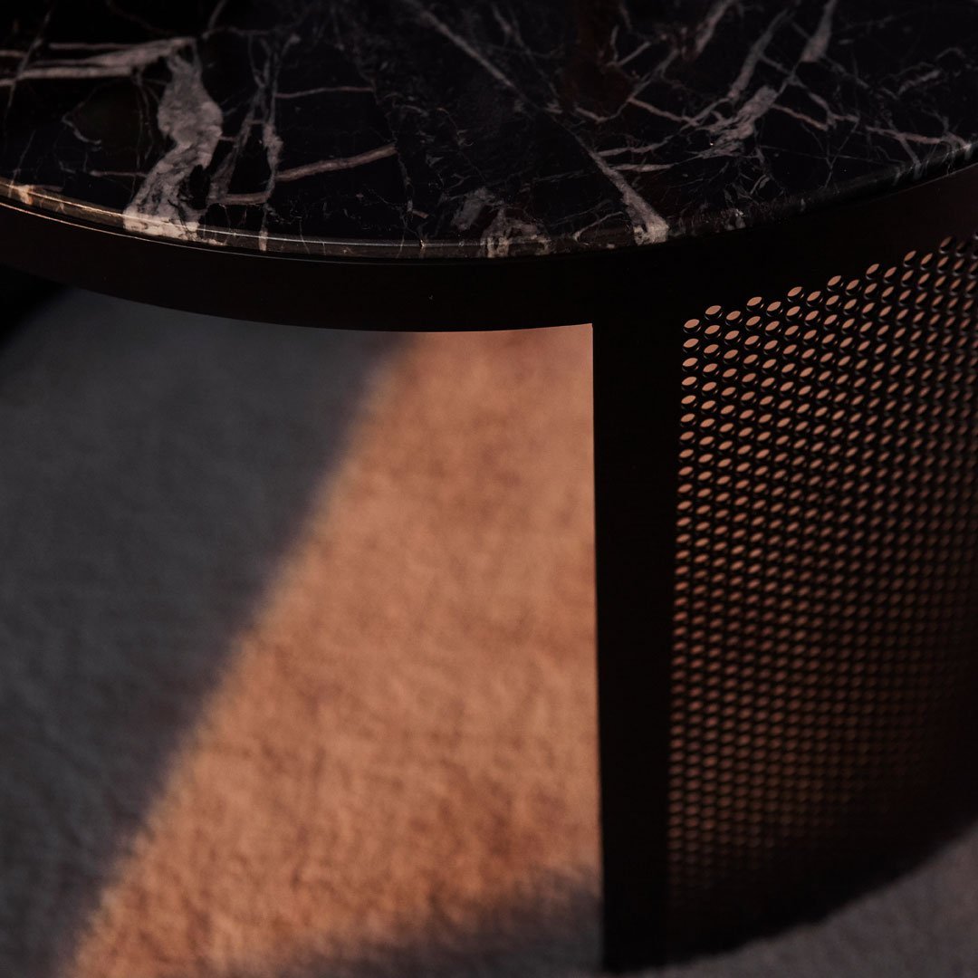 Pausillus Coffee Table