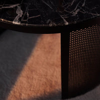 Pausillus Coffee Table