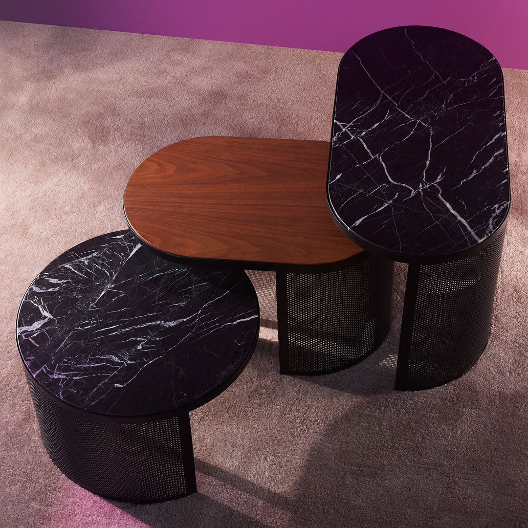 Pausillus Coffee Table