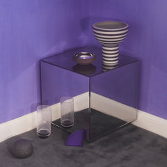 Speculum Side Table