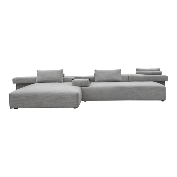 Cinder Block Modular Sofa (Modules 24 - 31)