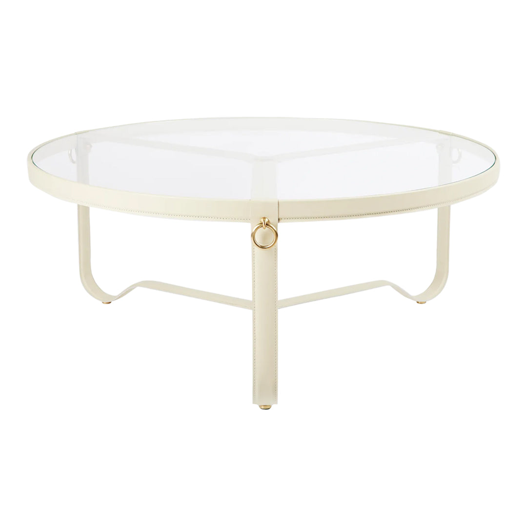 Adnet Coffee Table – Danish Design Store