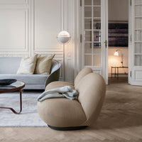 Multi-Lite Floor Lamp