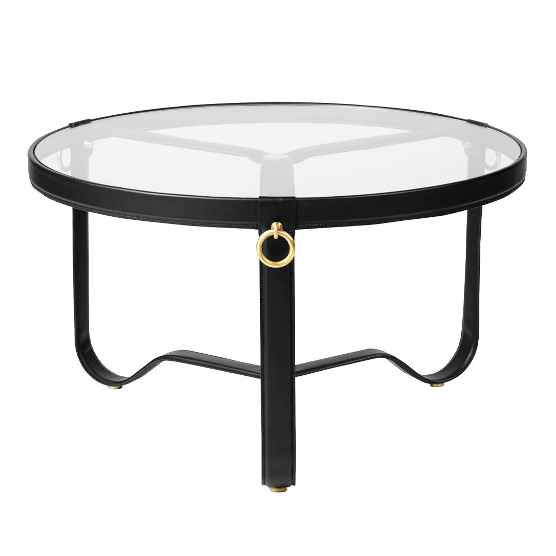 Adnet Coffee Table – Danish Design Store
