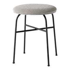 Afteroom Stool - Seat Upholstered