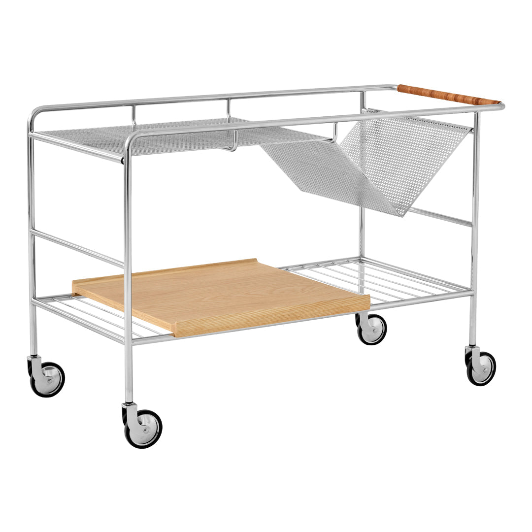 Alima NDS1 Trolley – Danish Design Store