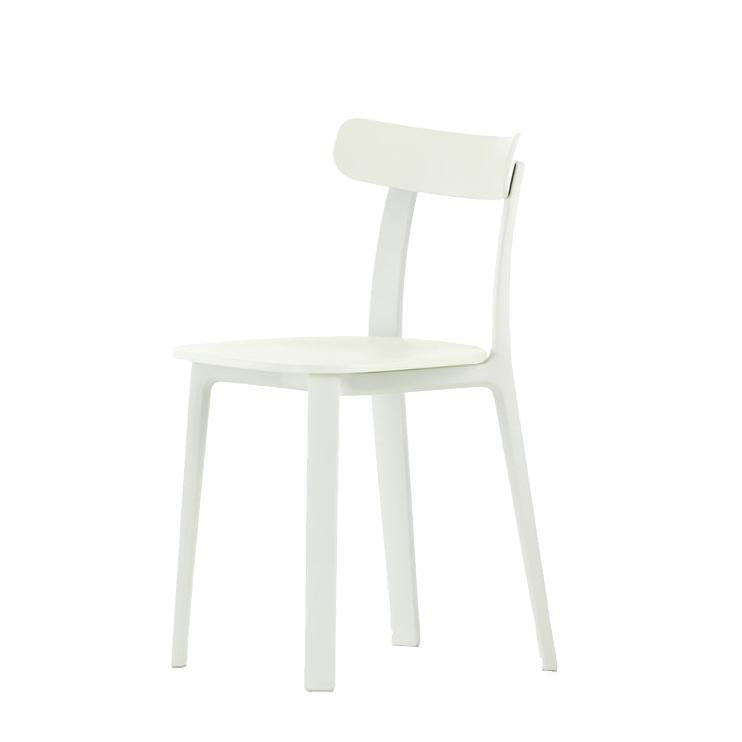 Vitra All Plastic Chair by Jasper Morrison | Danish Design Store