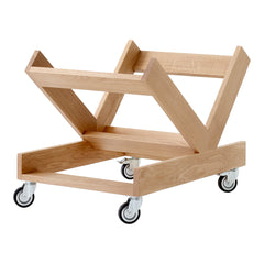 Allwood Stacking Trolley