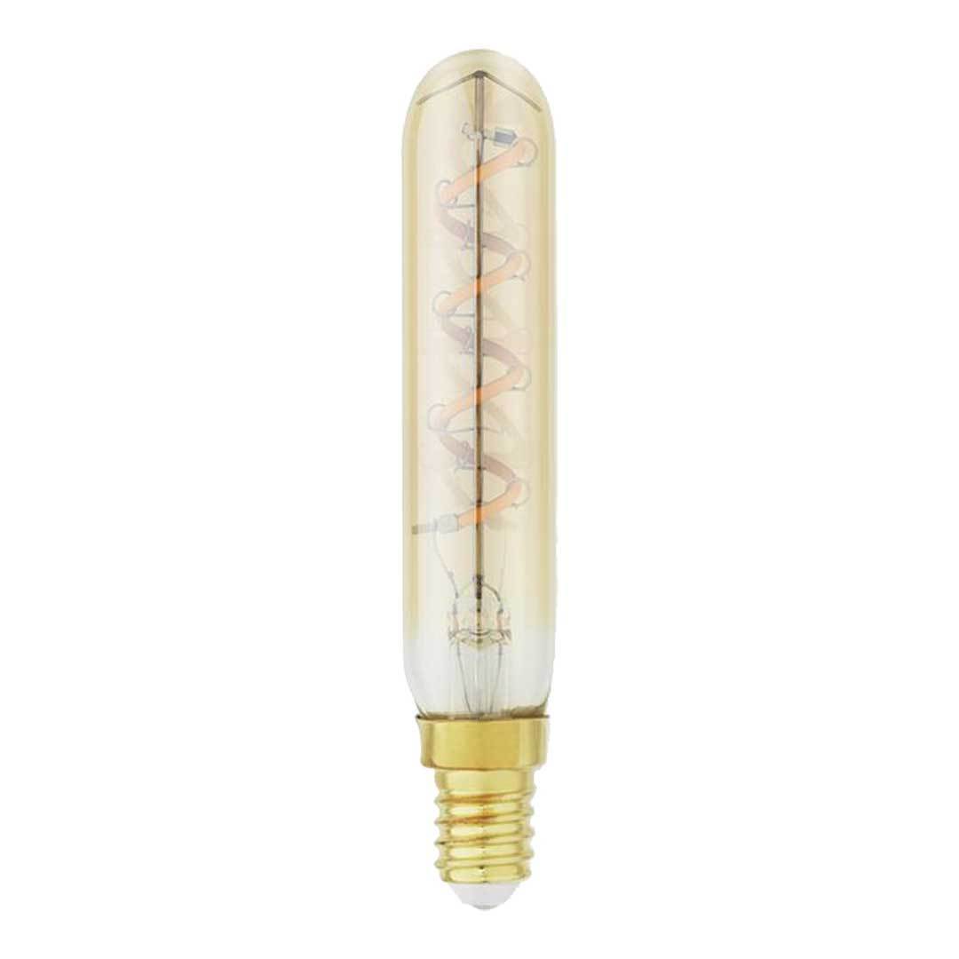 Amp LED Bulb Spiral 1.5W - E12 US