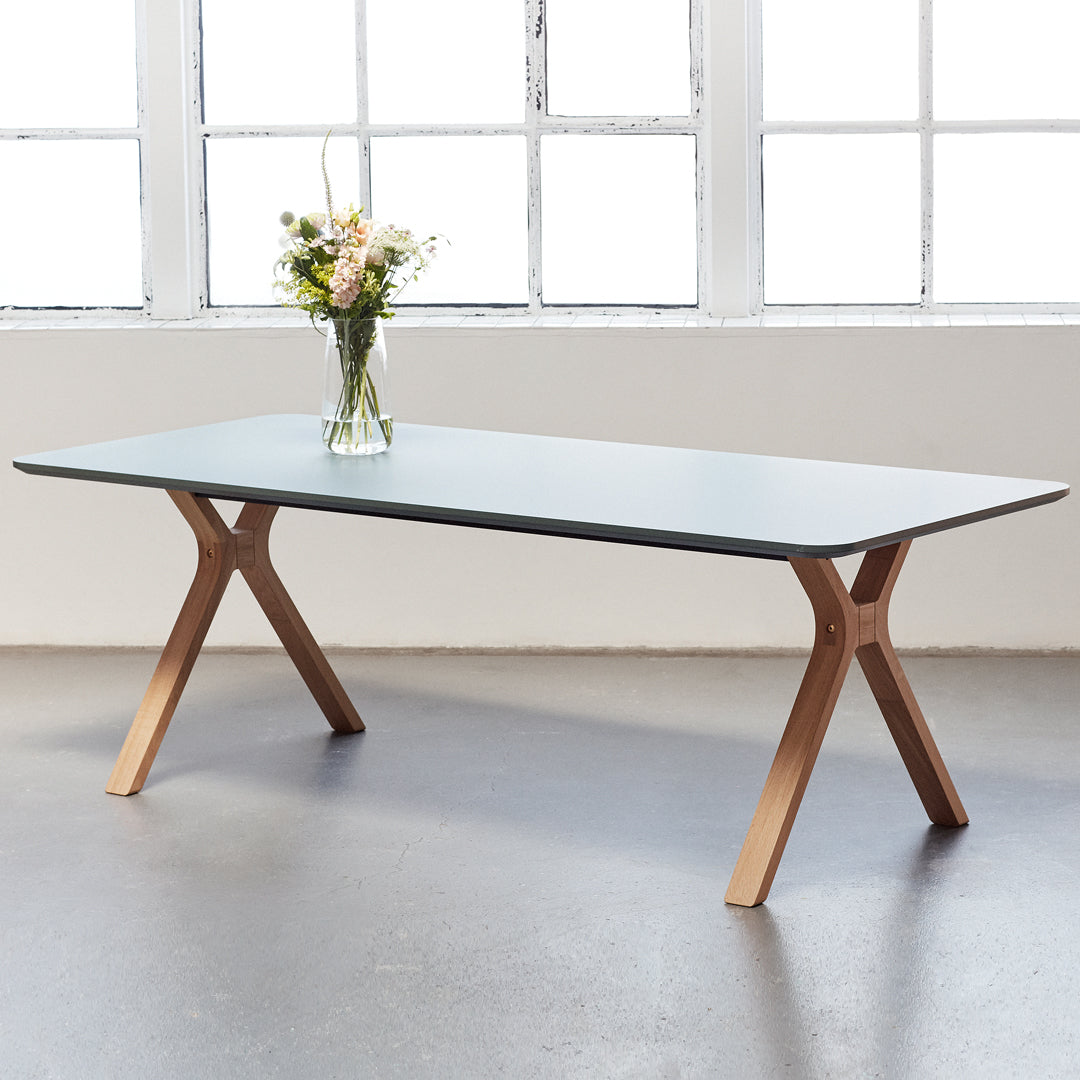 Andersen Furniture Space Meeting Table | Danish Design Store