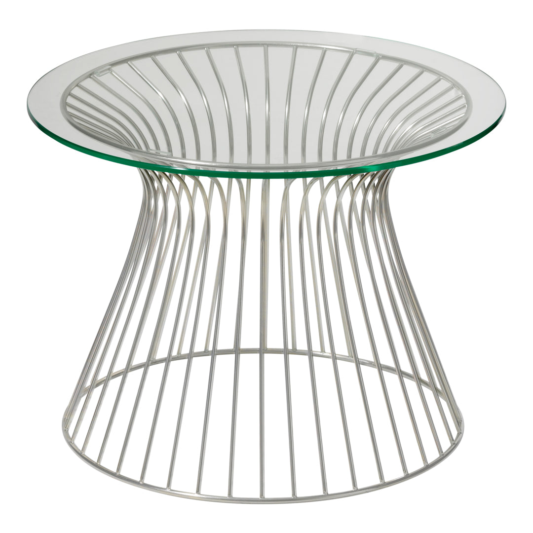 Mobel Copenhagen Angel Side Table by Gry Holmskov Danish Design Store