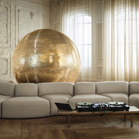 Angle Curved Corner Module