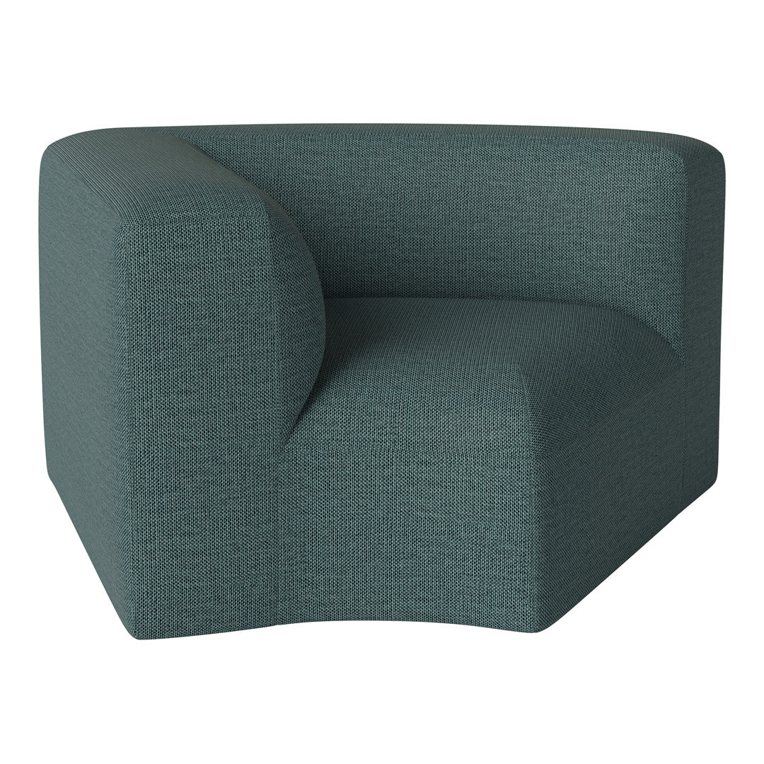 Angle Curved Corner Module