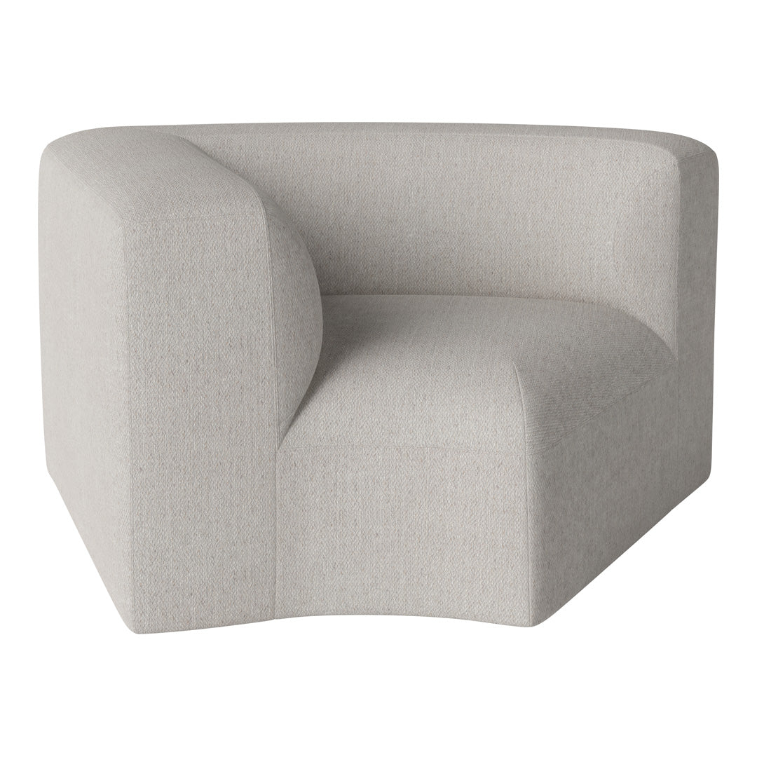 Angle Curved Corner Module