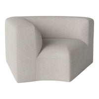 Angle Curved Corner Module