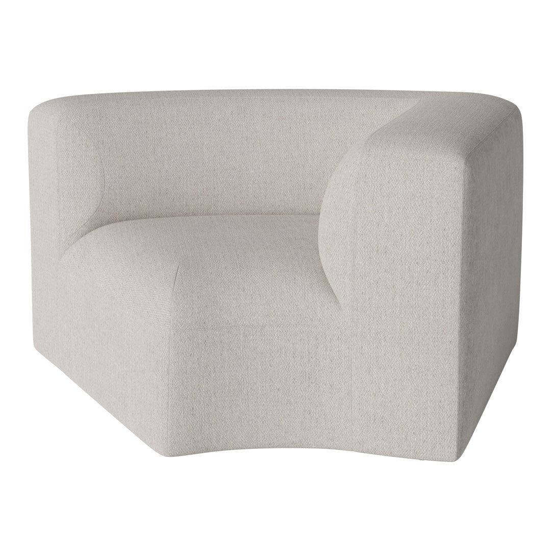 Angle Curved Corner Module