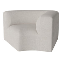 Angle Curved Corner Module