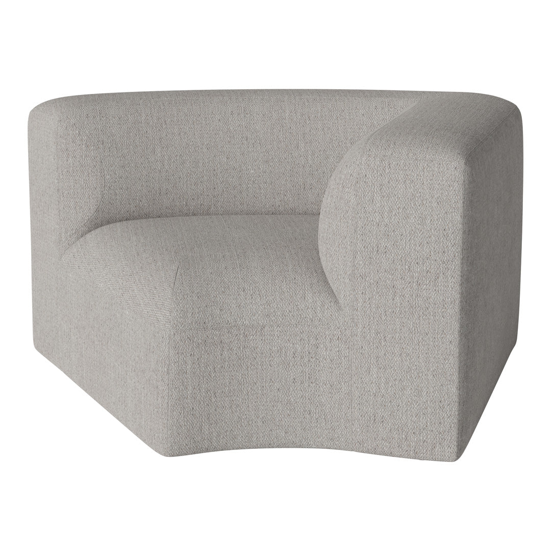 Angle Curved Corner Module