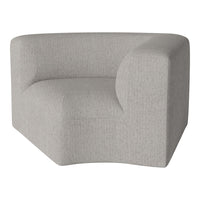 Angle Curved Corner Module