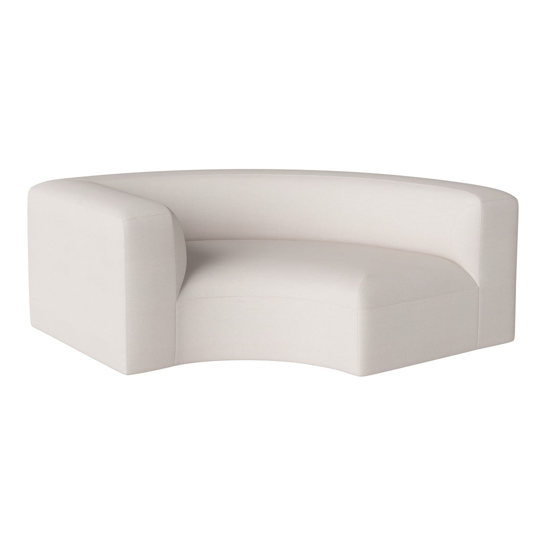 Angle Curved Corner Module