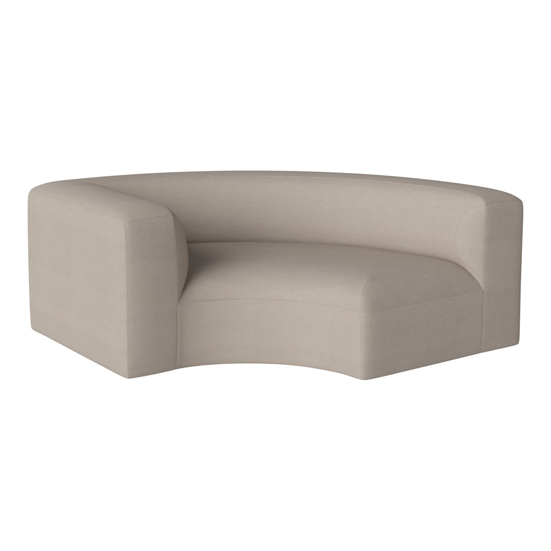 Angle Curved Corner Module