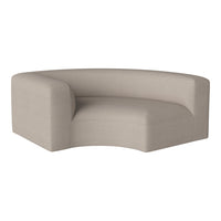 Angle Curved Corner Module