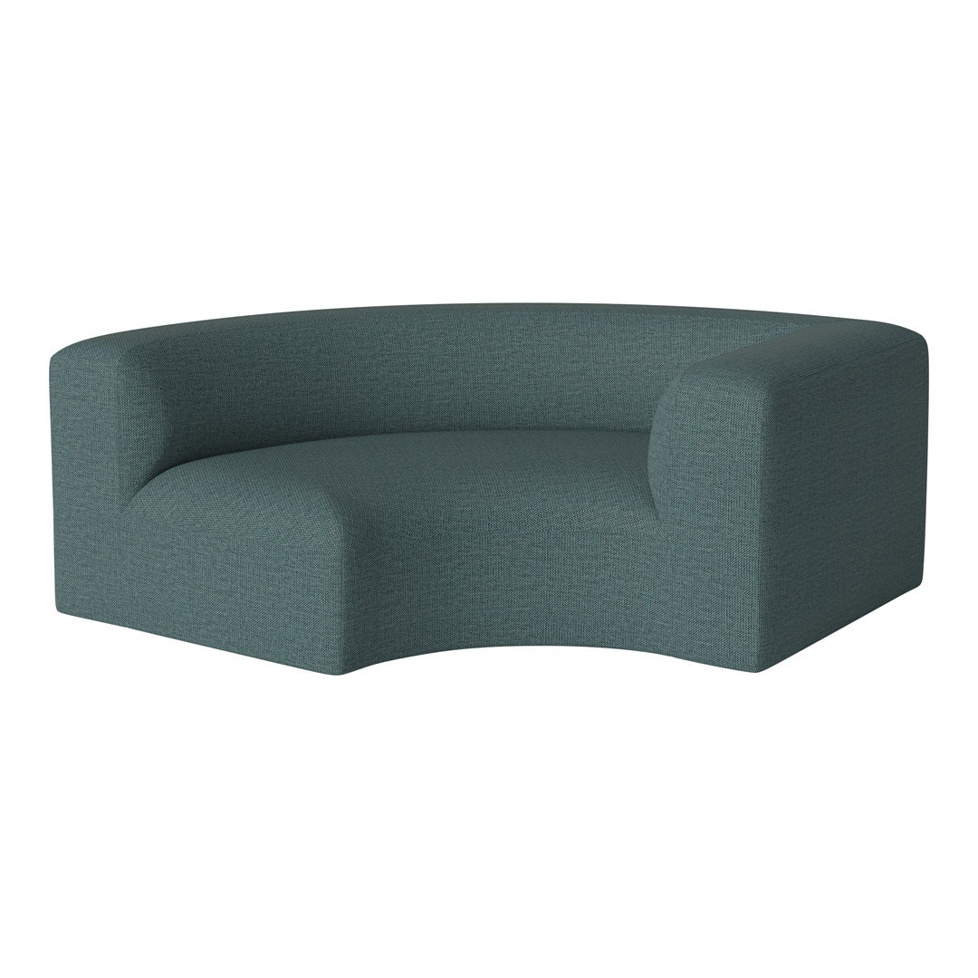 Angle Curved Corner Module