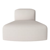 Angle Curved Back Module