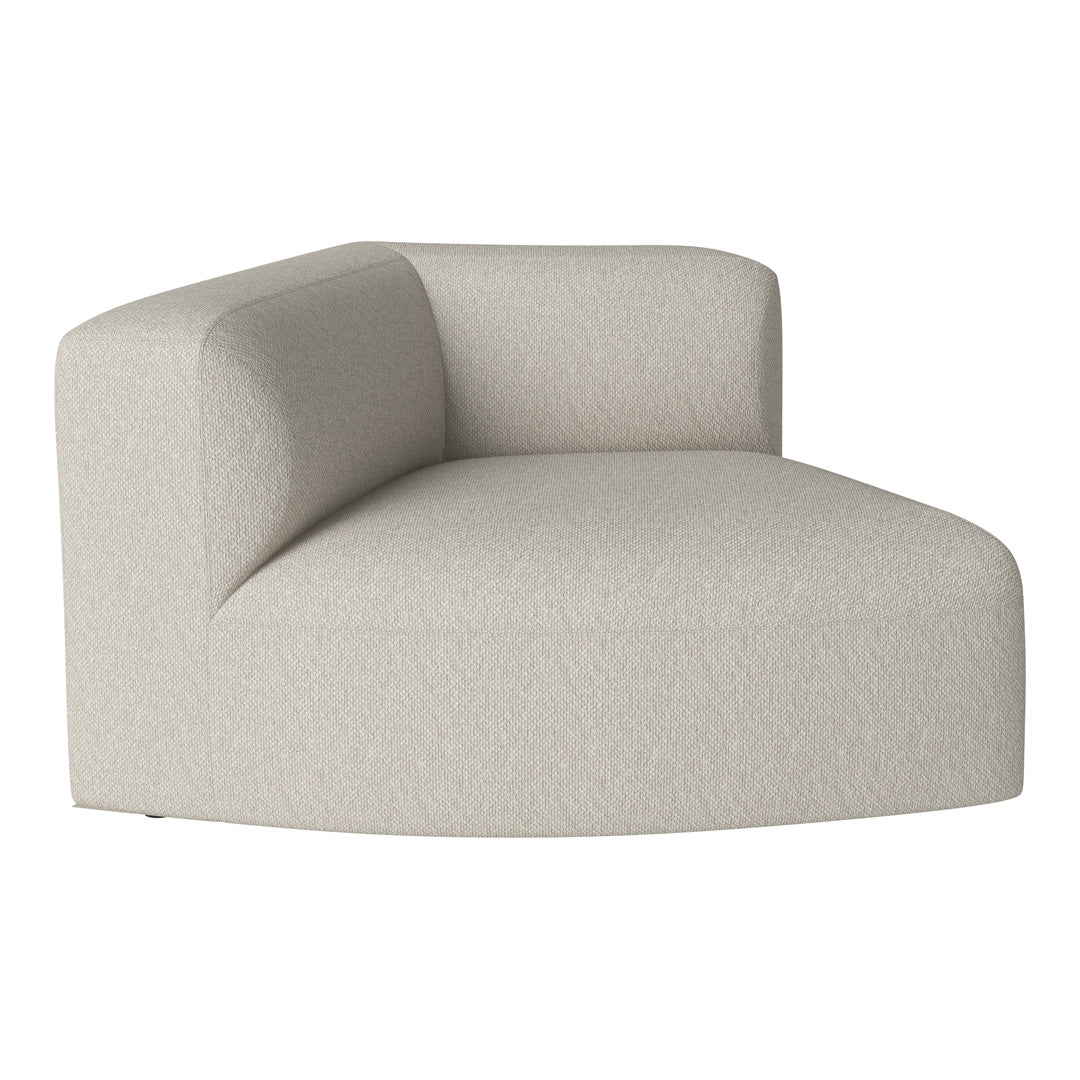 Angle Curved Corner Module