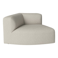 Angle Curved Corner Module