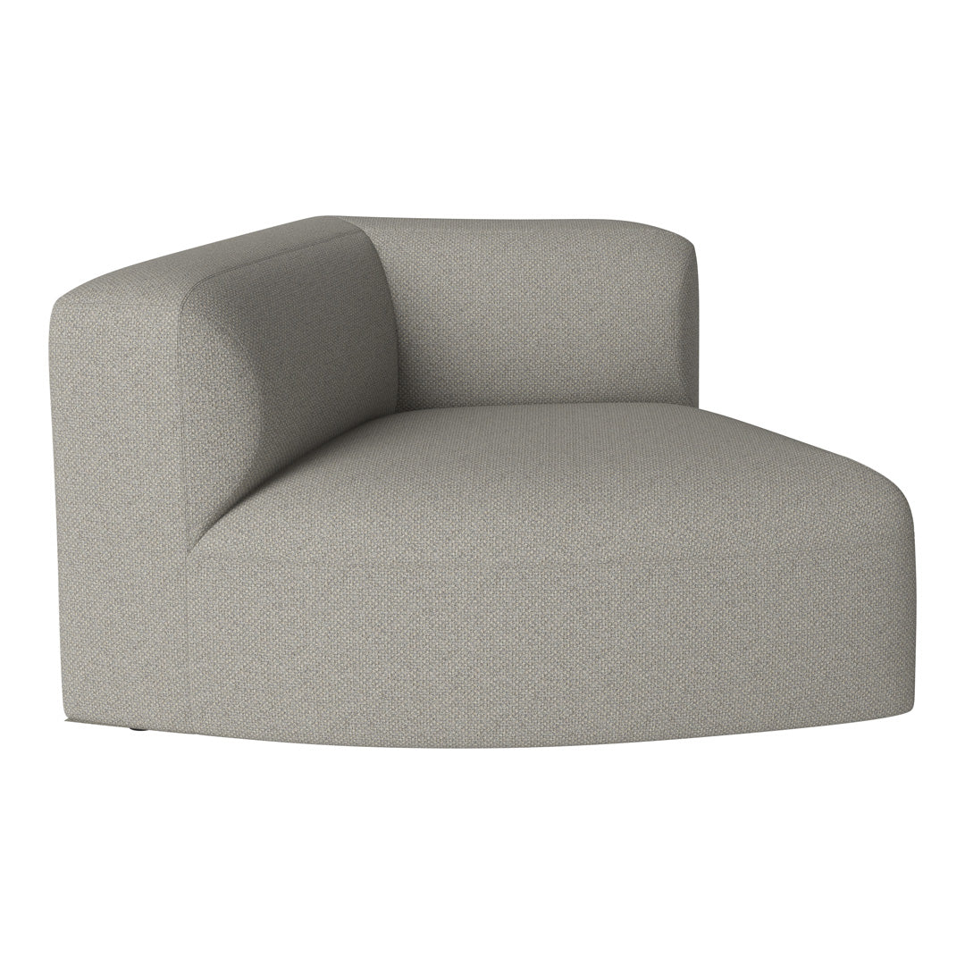 Angle Curved Corner Module