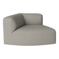 Angle Curved Corner Module