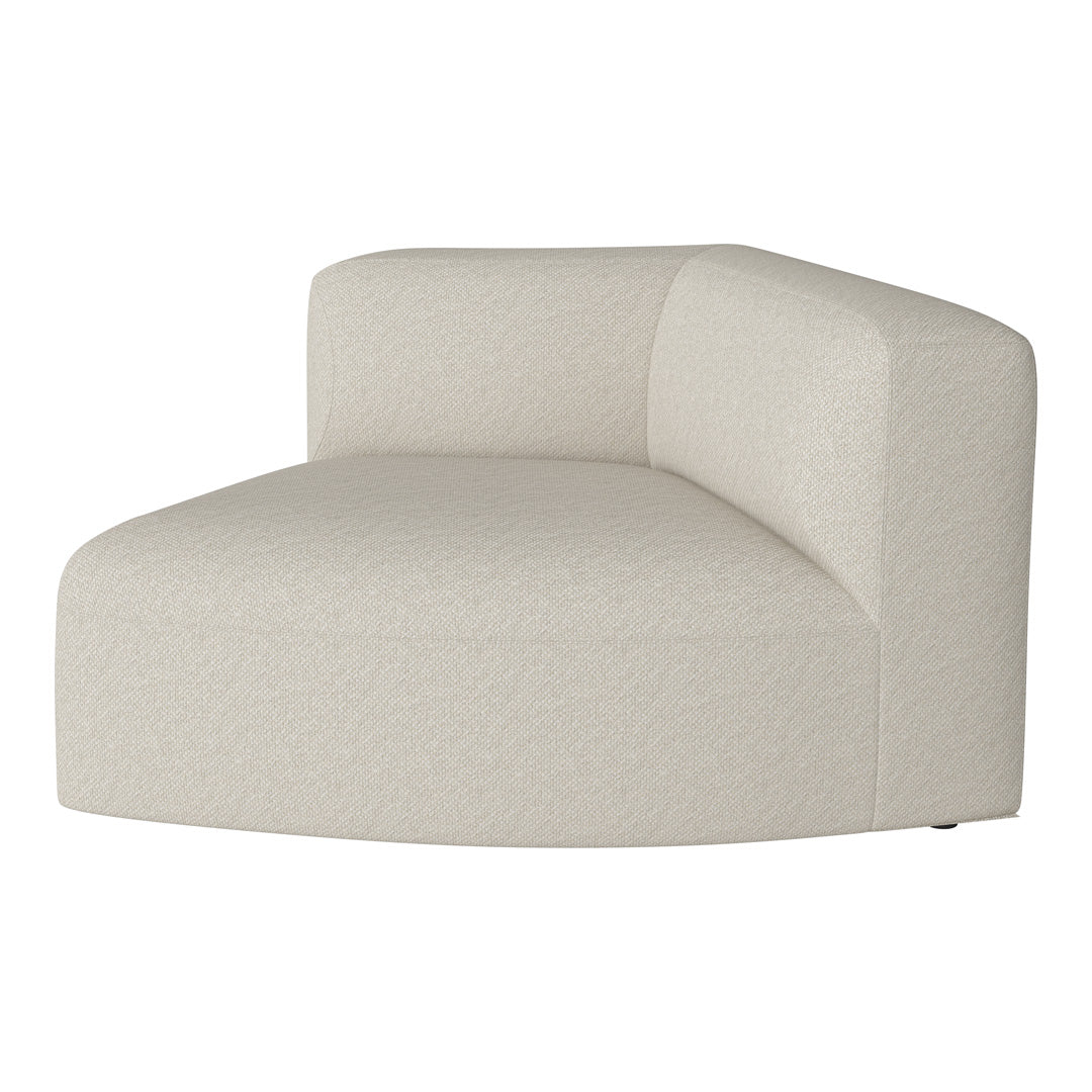 Angle Curved Corner Module