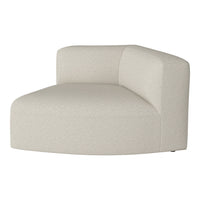 Angle Curved Corner Module