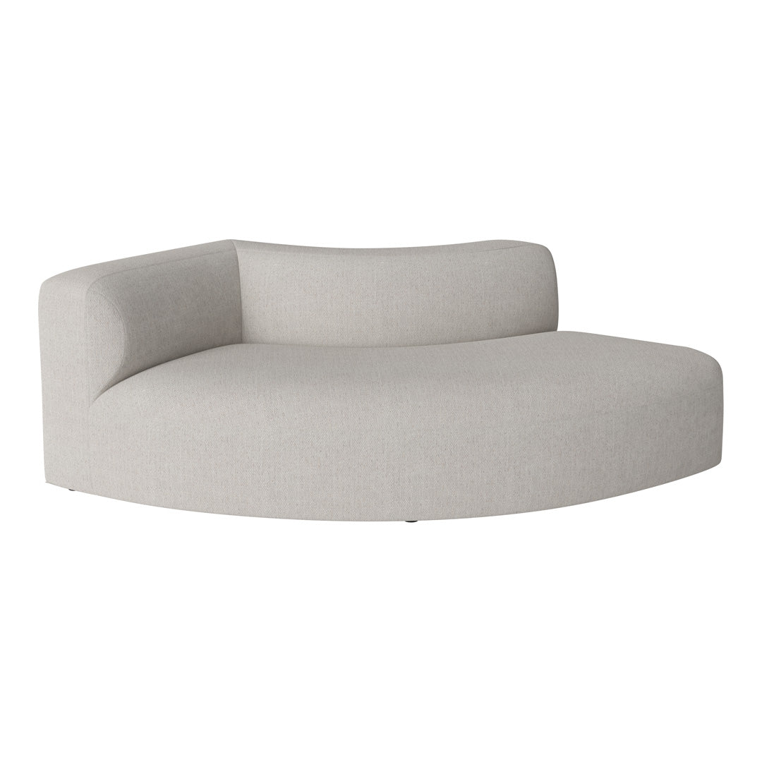 Angle Curved Corner Module