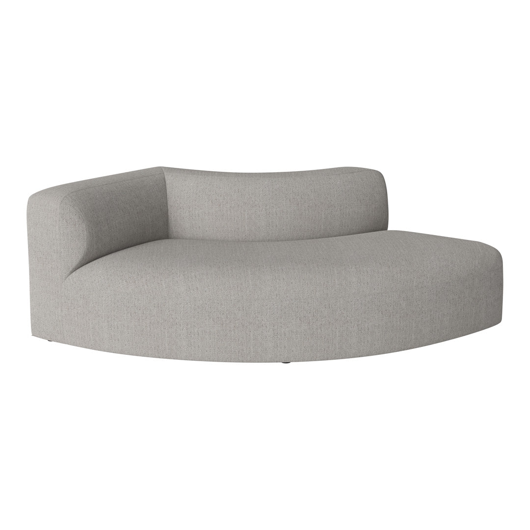 Angle Curved Corner Module