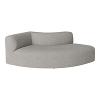 Angle Curved Corner Module