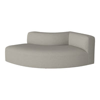 Angle Curved Corner Module