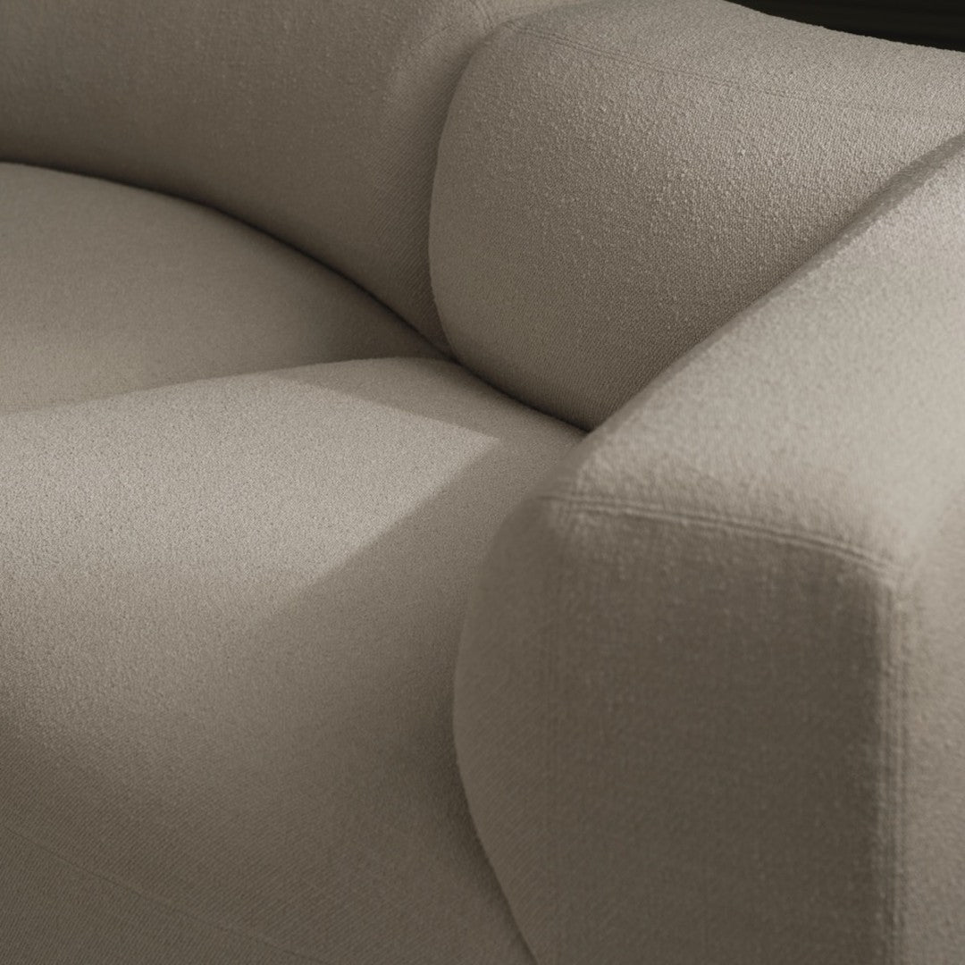 Angle Curved Corner Module