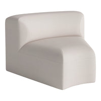 Angle Curved Back Module