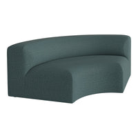 Angle Curved Back Module