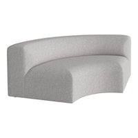 Angle Curved Back Module