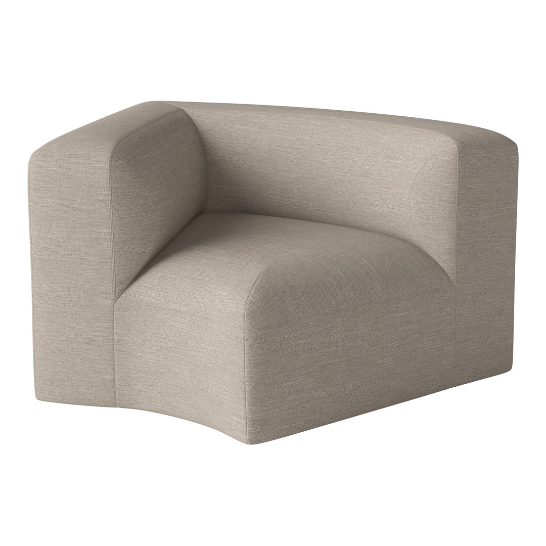 Angle Curved Corner Module