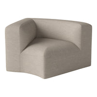 Angle Curved Corner Module