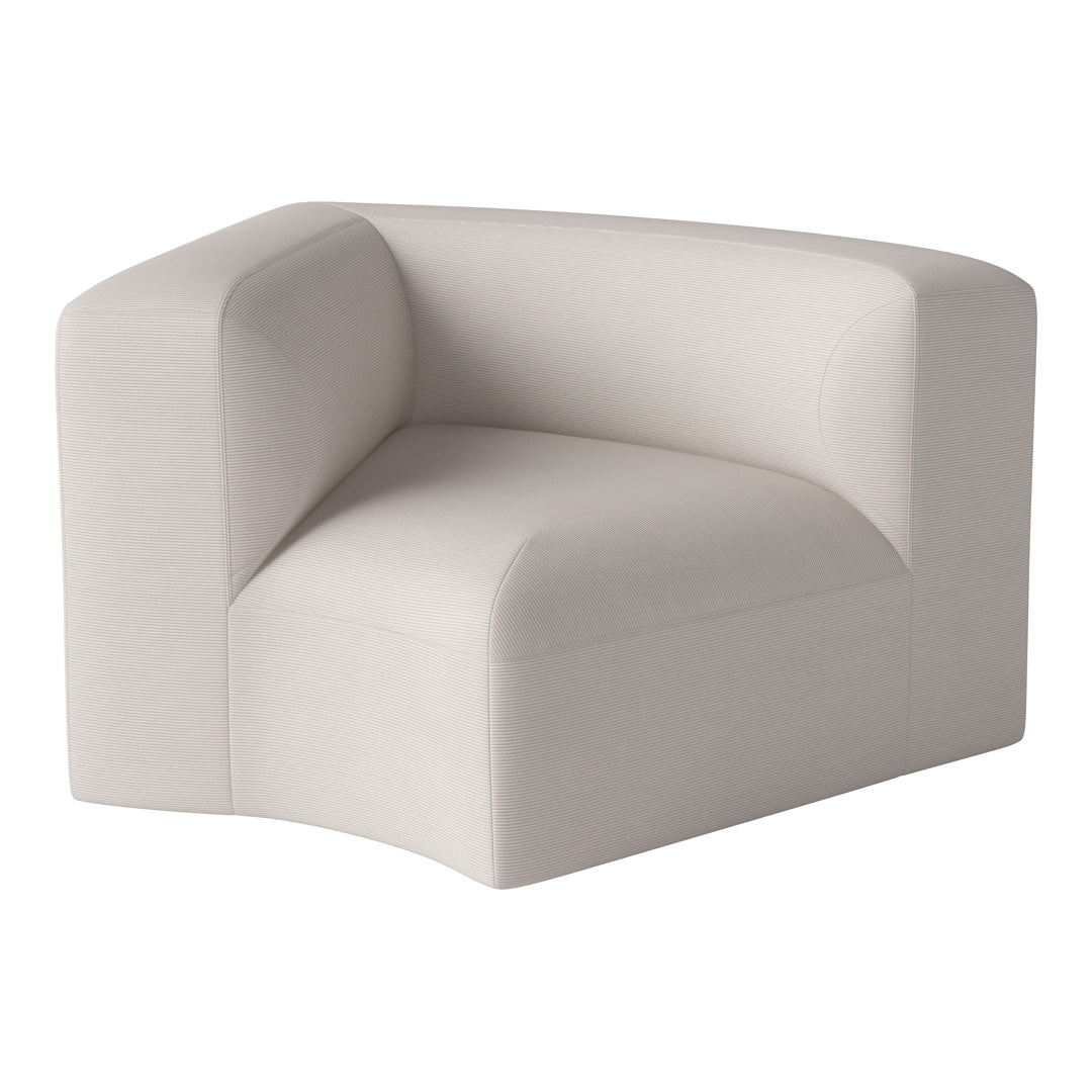 Angle Curved Corner Module