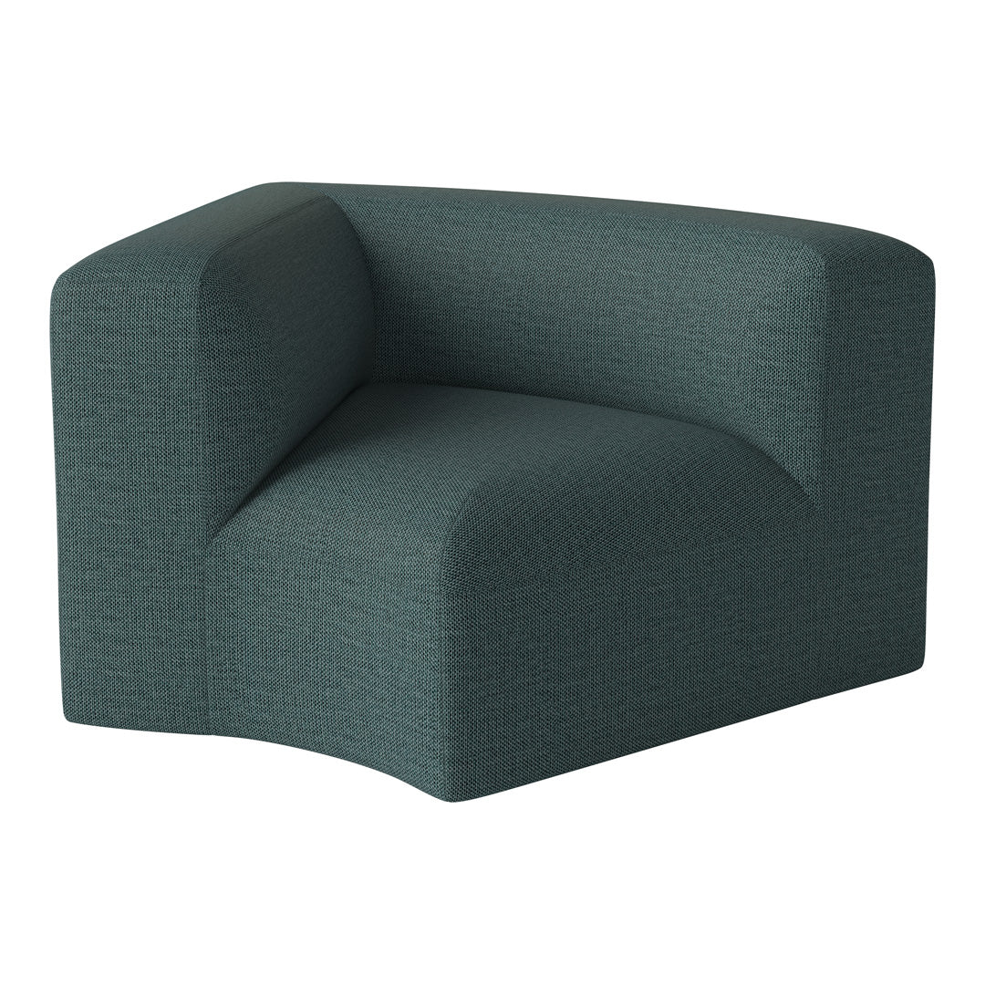 Angle Curved Corner Module