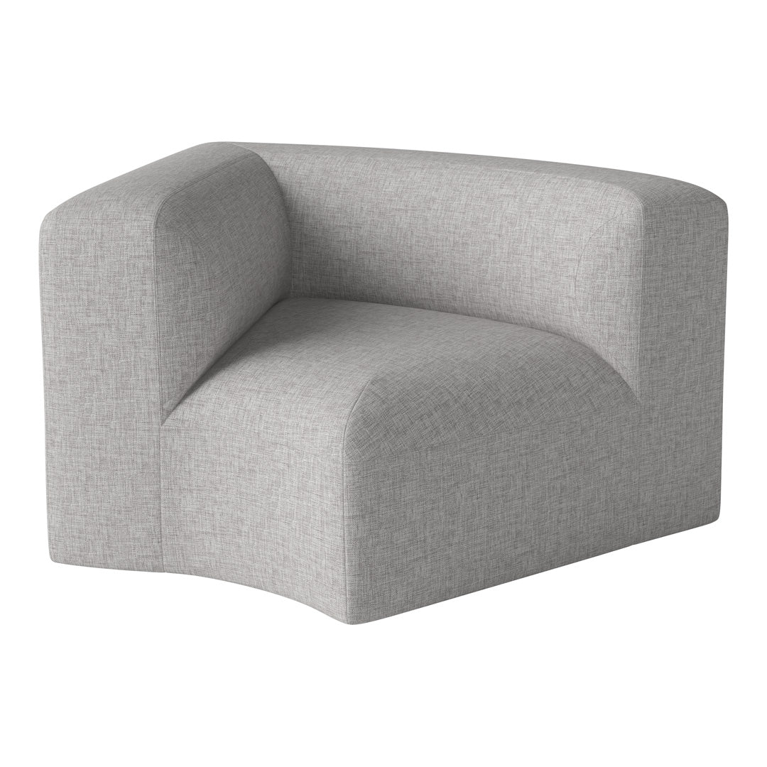 Angle Curved Corner Module