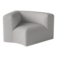 Angle Curved Corner Module