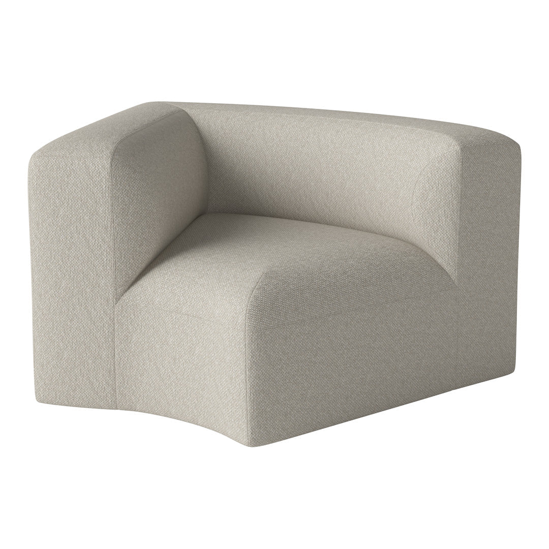 Angle Curved Corner Module